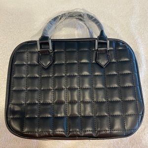 Added makeup/Jewelry travel case